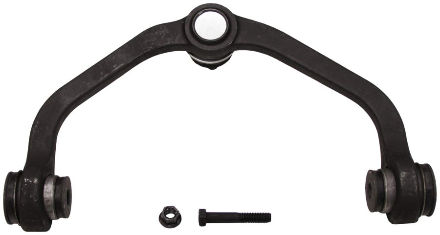 MOOG Front Left Upper Suspension Control Arm and Ball Joint Assembly RK80054 for Ford Ranger