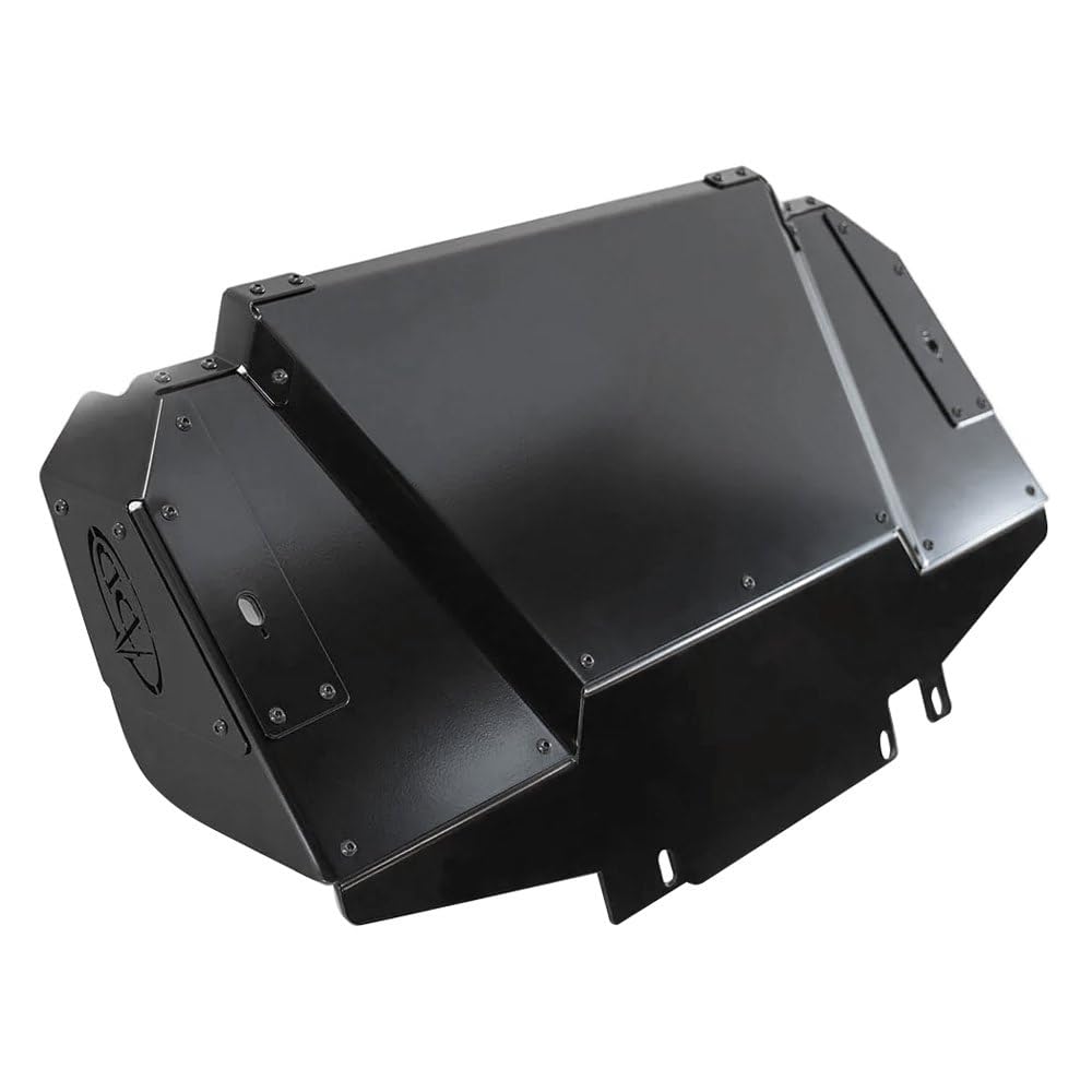 Bomber Skid Plate Addictive Desert Designs AC23008NA03