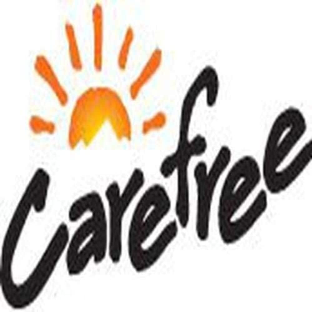 Carefree Ctf JG184C4CMP Universal Fab