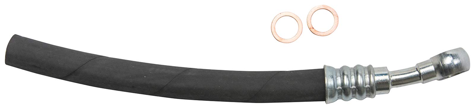 Power Steering Hose Assembly Gates 352166