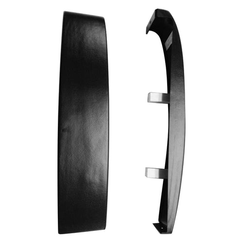 Stromberg Carlson 4000 Series Replacement Passenger Side Tailgate End Plate For VG-97-7455-335-97F Gate