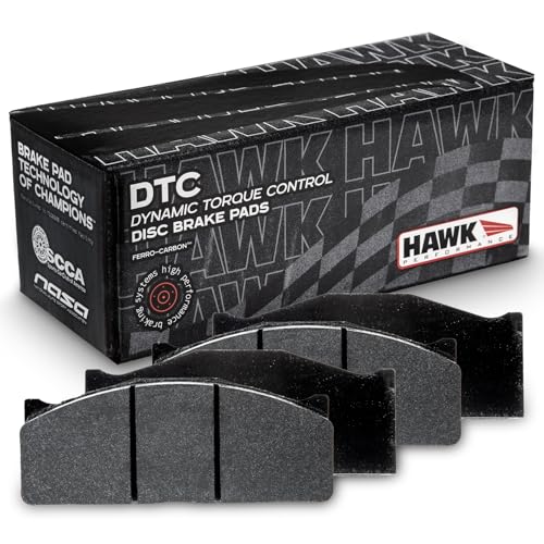 Performance Hawk HB331U1.17 DTC-70 Motorsport Brake Pads