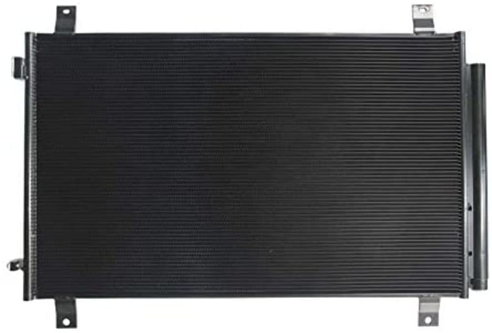 CSF 10713: Radiators, Acura MDX 3.5L 2014-2018; Honda Passport 3.5L 2019-2023; Honda Pilot 3.5L 2016-2022; Honda Ridgeline 3.5L 2017-2023