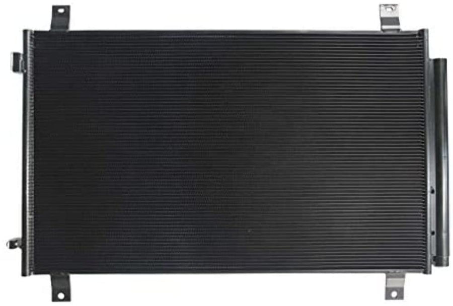 CSF 10713: Radiators, Acura MDX 3.5L 2014-2018; Honda Passport 3.5L 2019-2023; Honda Pilot 3.5L 2016-2022; Honda Ridgeline 3.5L 2017-2023
