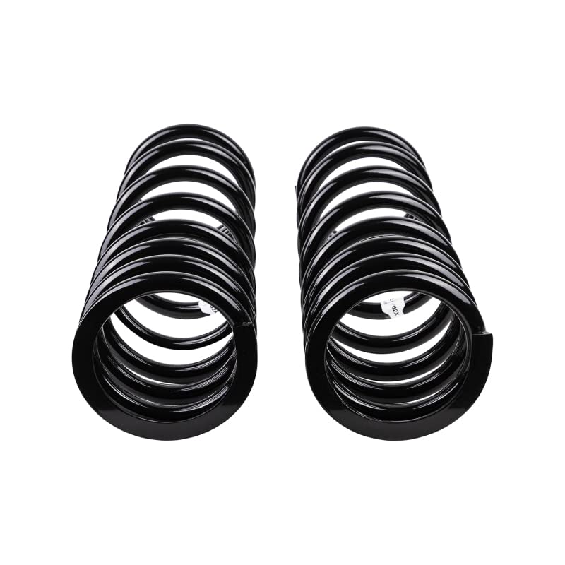 Coil Spring Rear ARB / OME L/Rover Hd (2762)