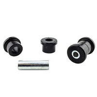 Front Control Arm Bushing Whiteline W51988