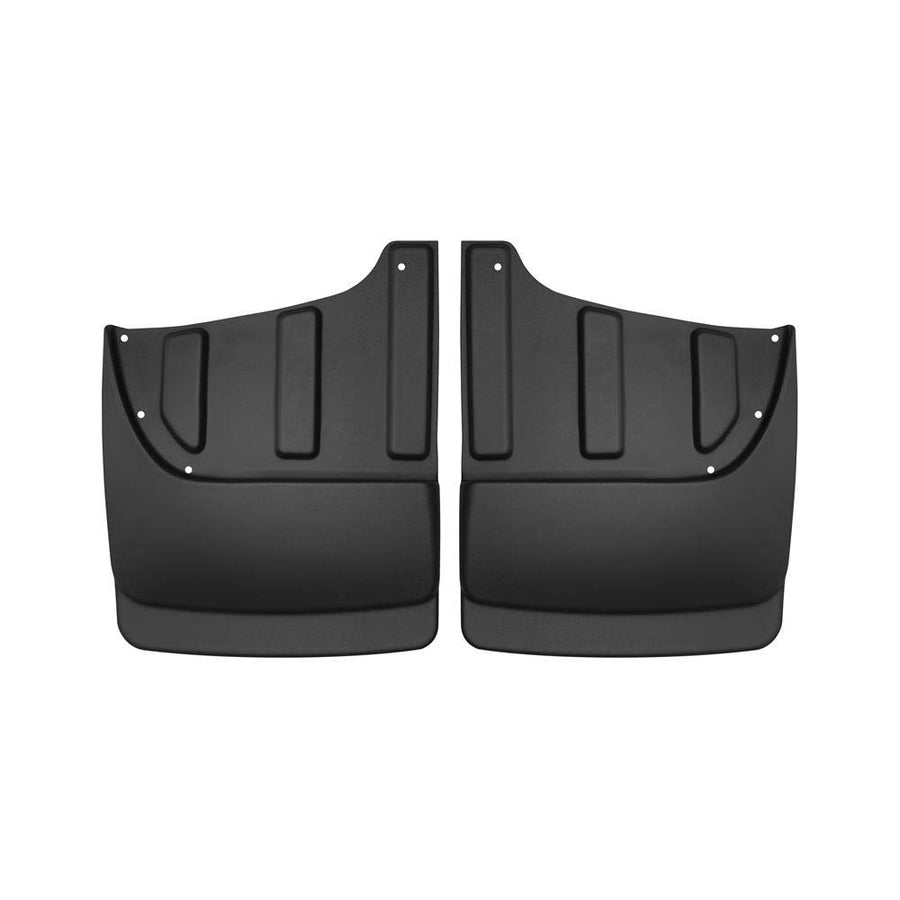 Custom Mud Guards HUSKY LINERS 57251 Molded Mud