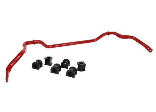 Nolathane Front REV003.0086 Swaybar; fits Toyota Land Cruiser Prado 84-17 (30mm)