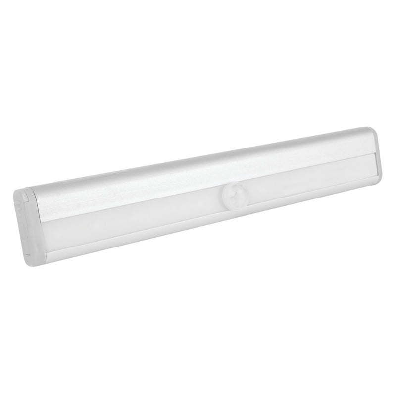 Osram SMD Performance Tool 720 Professional Grade Lifetime Motion Sensor Light with 120 Degree Angle and 65 Lumens, Battery Powered and Easy Mounting
