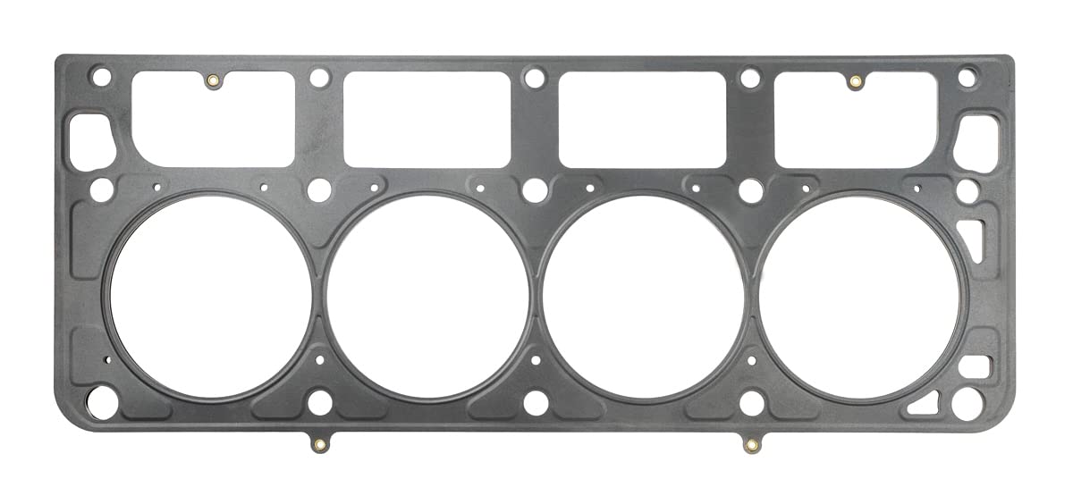 Spartan SCE Gaskets MLS Head Gasket BBC 4.375 x .039