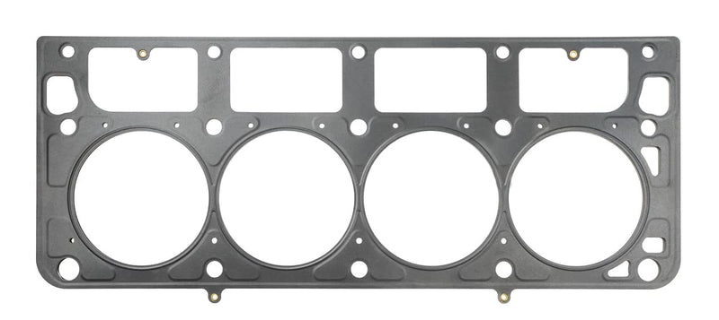 Spartan SCE Gaskets MLS Head Gasket BBC 4.375 x .039