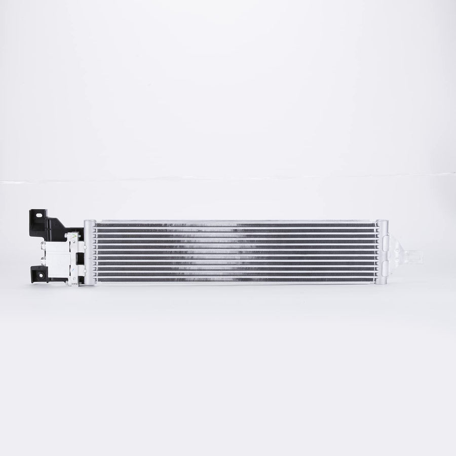 External TYC Transmission Oil Cooler Compatible with 2016-2020 Buick Envision