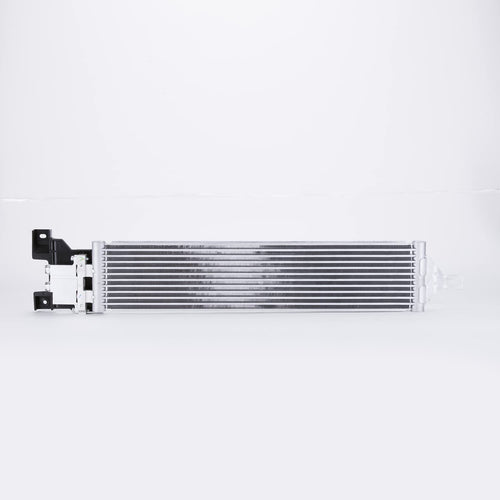 External TYC Transmission Oil Cooler Compatible with 2016-2020 Buick Envision