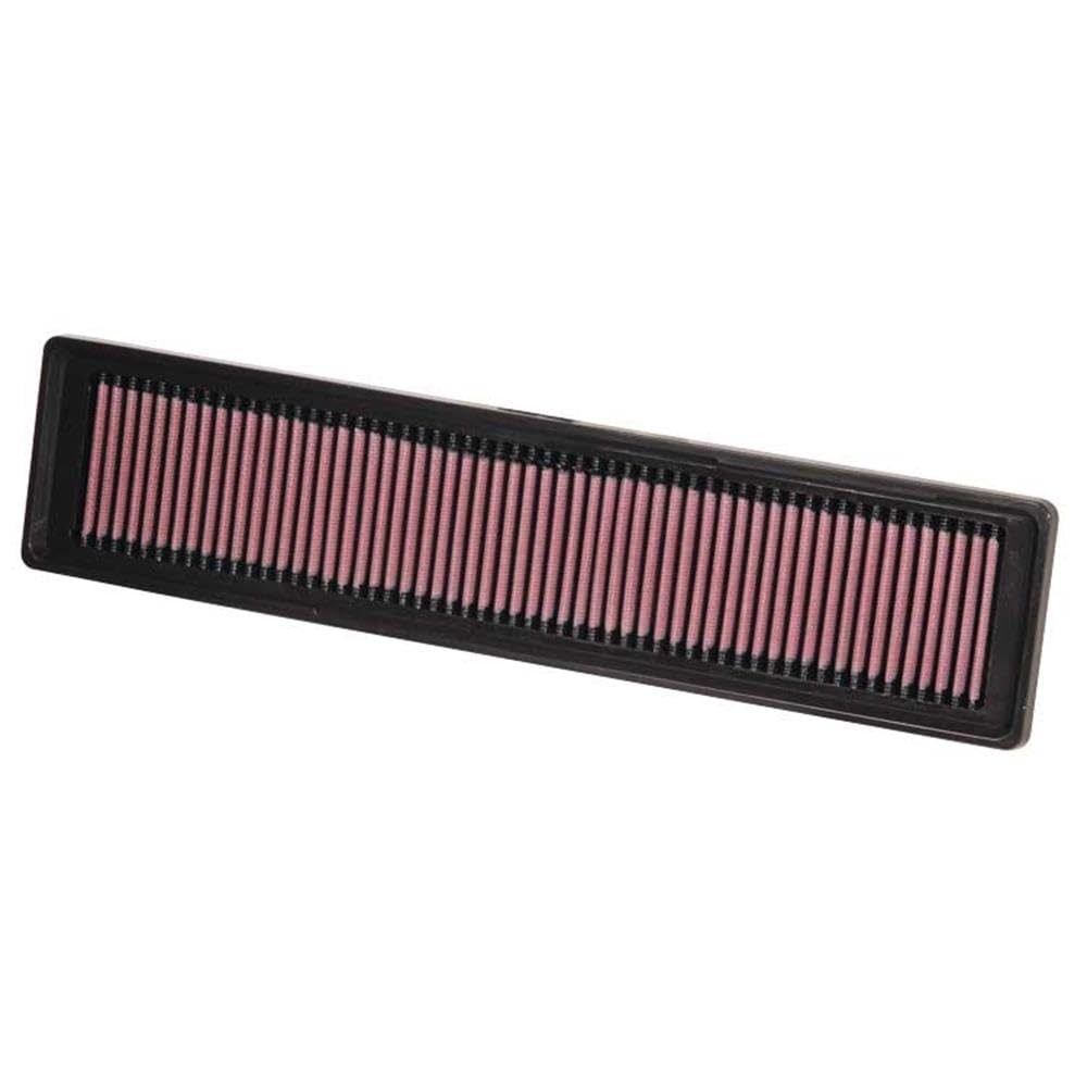 Citroen K&N C4 L4-1.6L F/I, 2004-2008