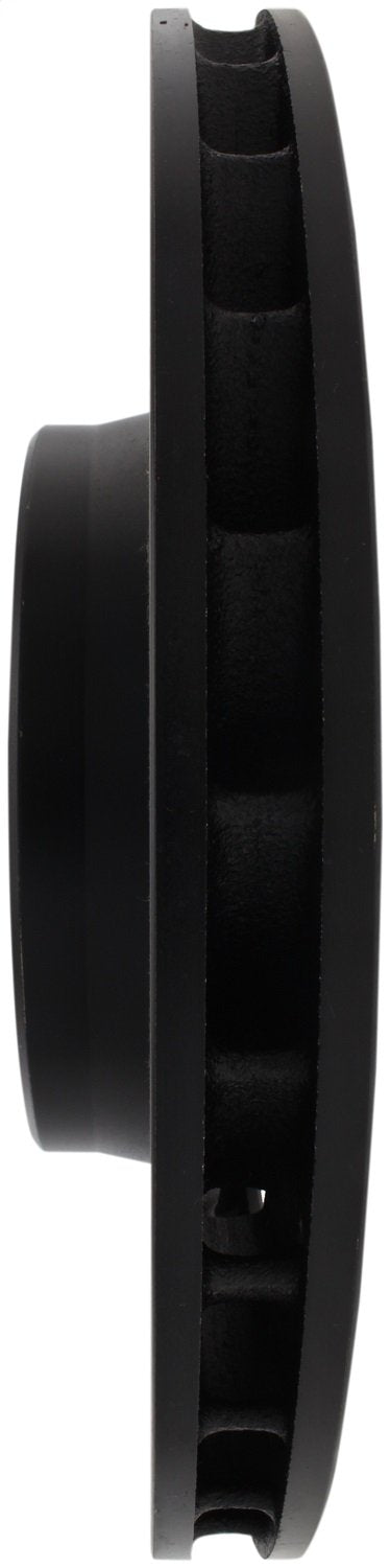 Front Right StopTech 128.34059R Sport Cross Drilled Brake Rotor