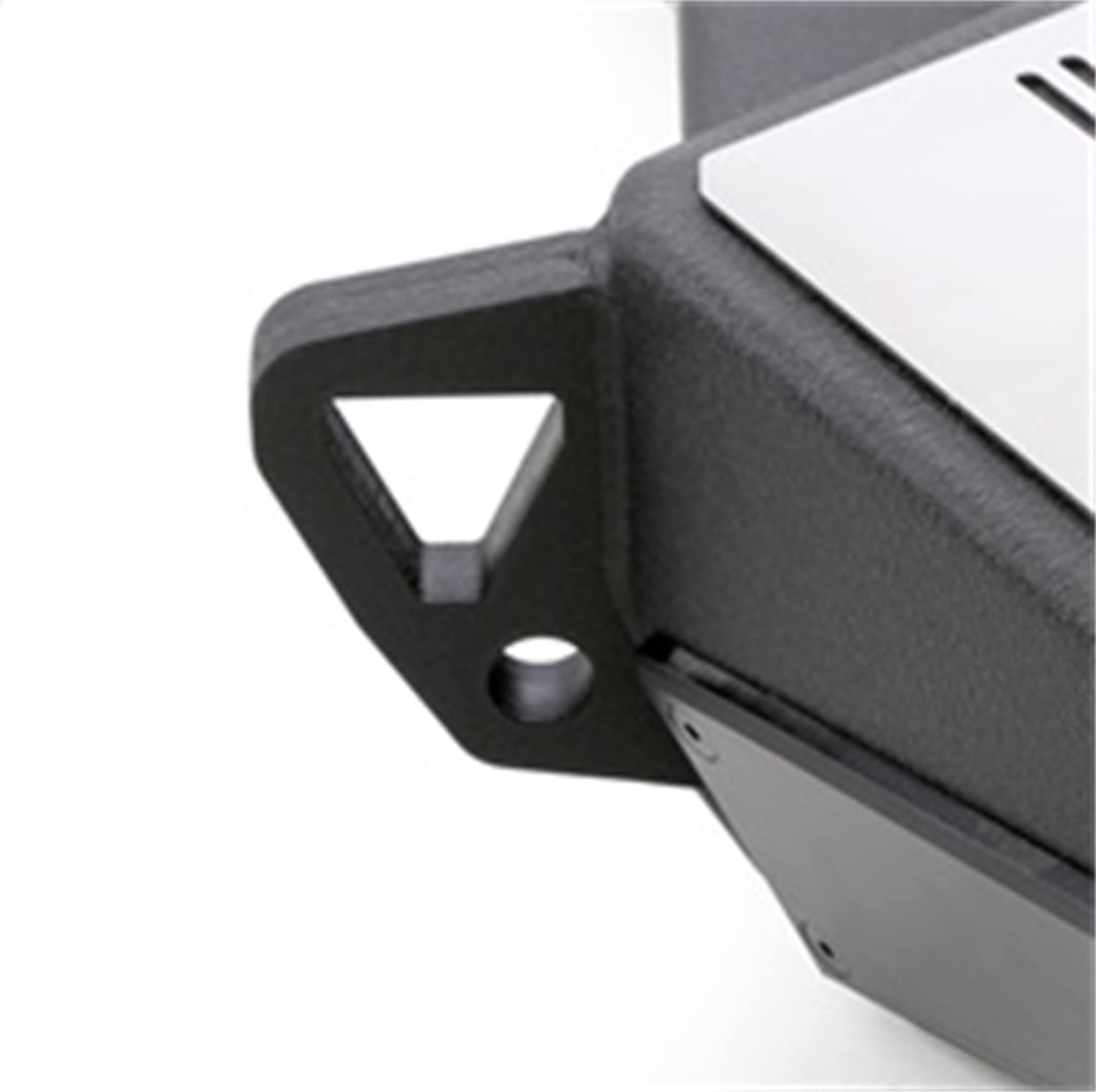 XRC Gen 2 Rear Bumper Smittybilt for Jeep Wrangler