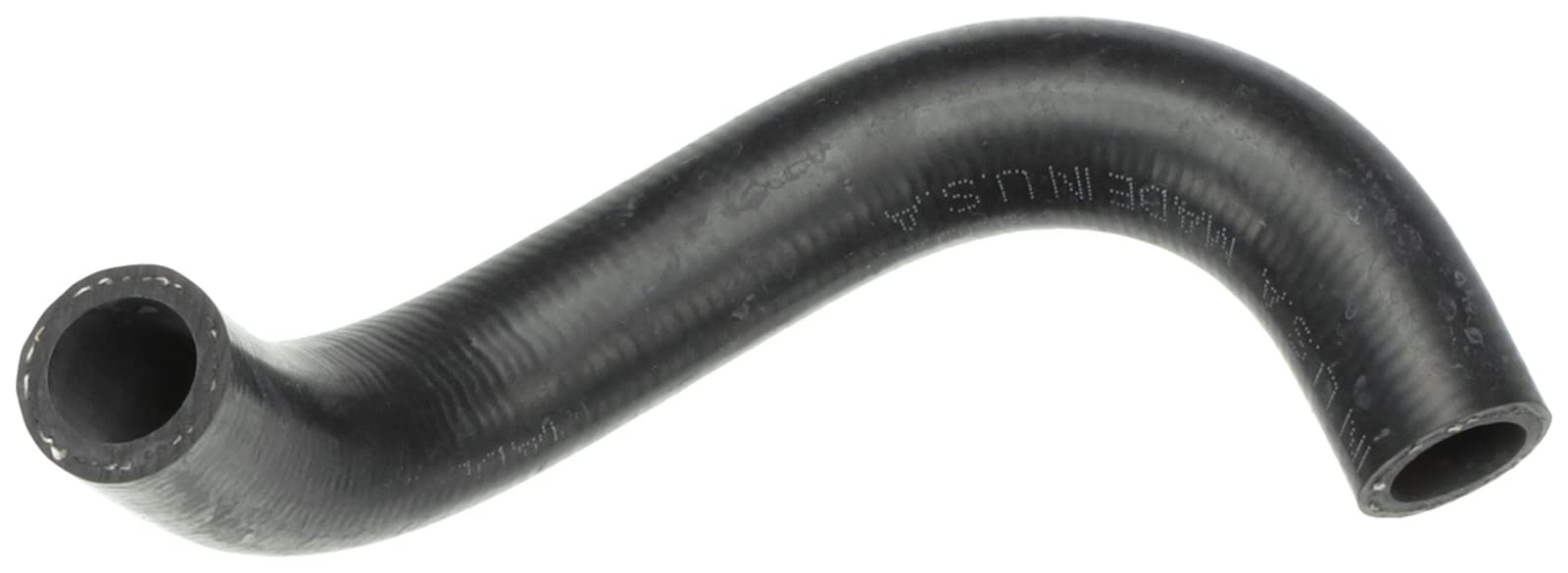 Premium Gates Molded Heater Hose 18509