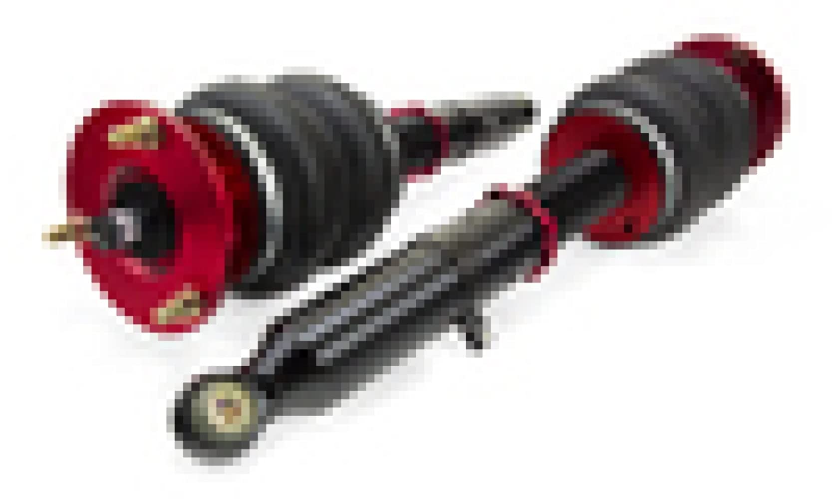 Performance Air Lift 78567 Over Strut Kit