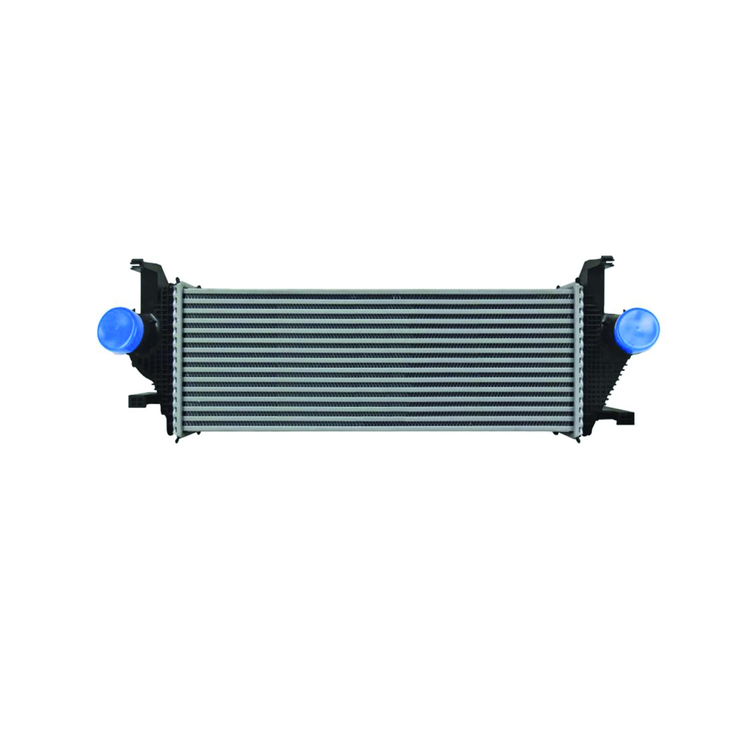 Charged Air Cooler TYC 18044 Compatible with 2014-2016 Jeep Grand Cherokee