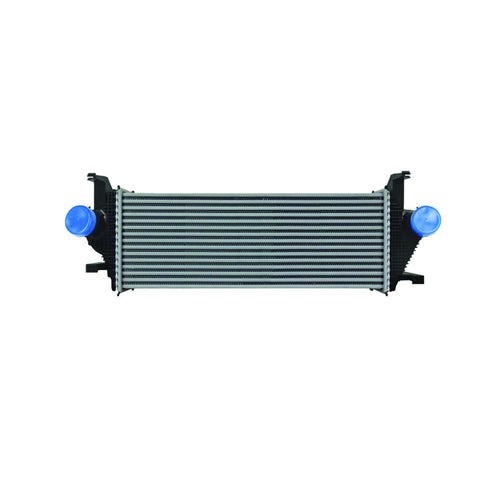 Charged Air Cooler TYC 18044 Compatible with 2014-2016 Jeep Grand Cherokee