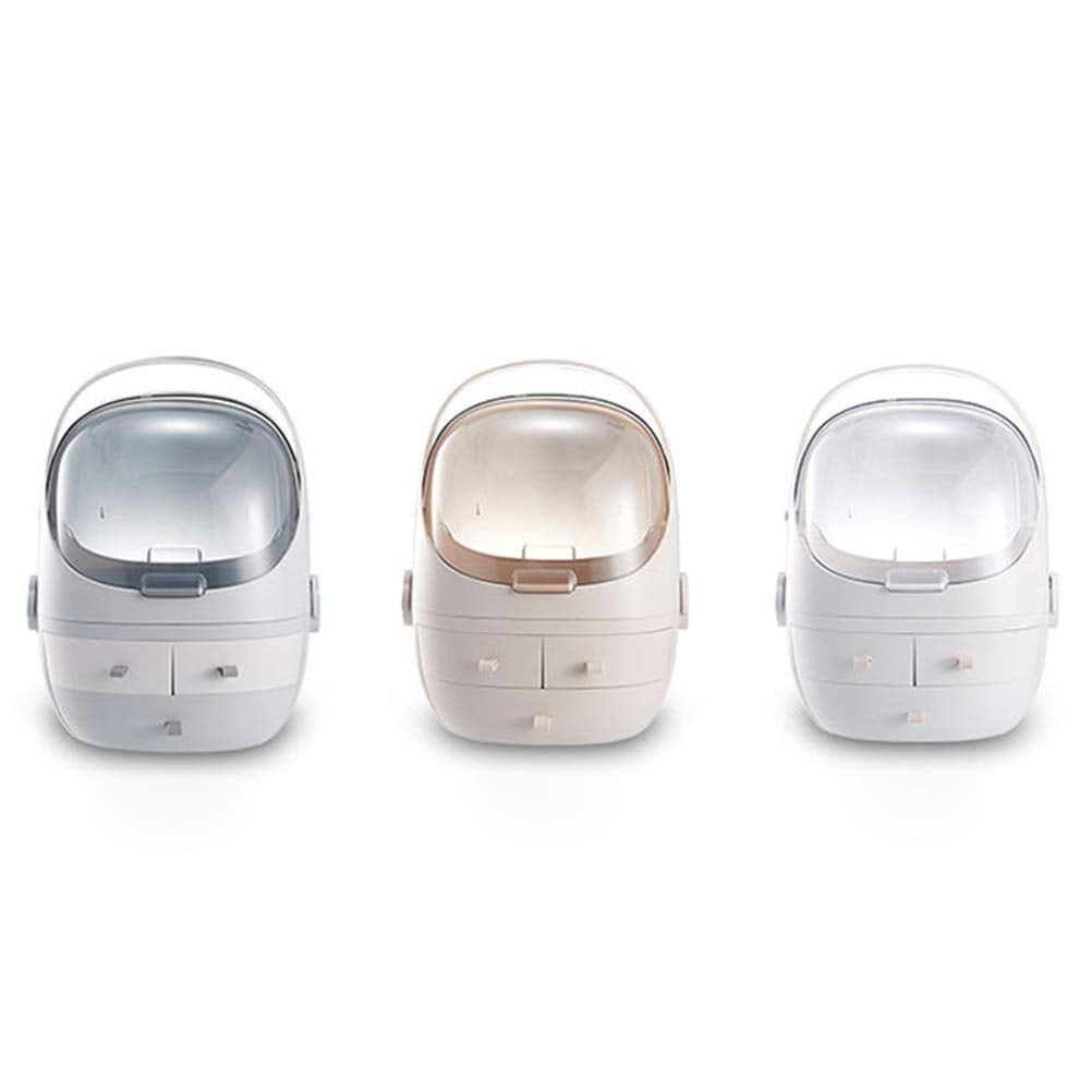 Lithium Battery Gauge Dual Pro - Round Display - Single