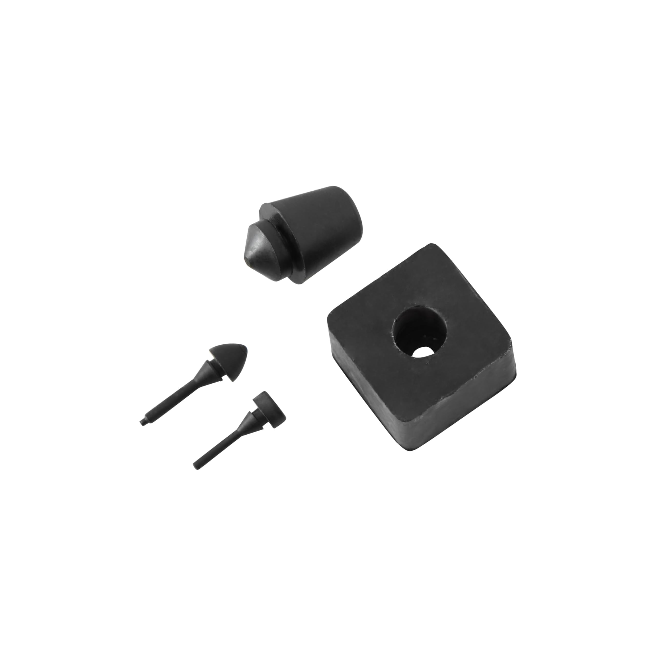 RBK81FS Brothers Trucks Rubber Bumper Kit - Fleetside
