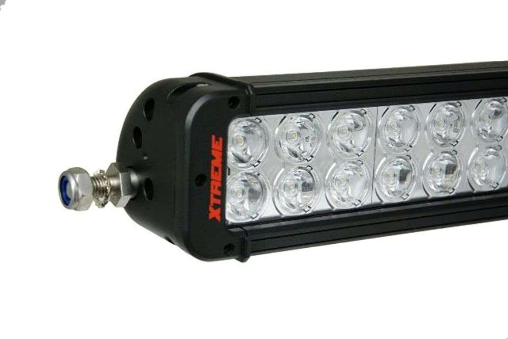 XIL-PECM Vision X Lighting Light Bar End Cap Mount