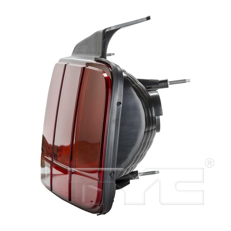 RH TYC 05-09 FD MSTNG T.L