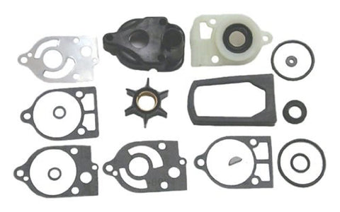 Water Pump Kit, Sierra International 18-3322