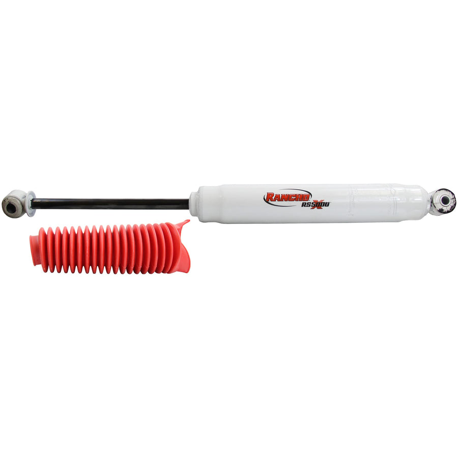 RS55264 Rancho RS5000X Suspension Shock Absorber