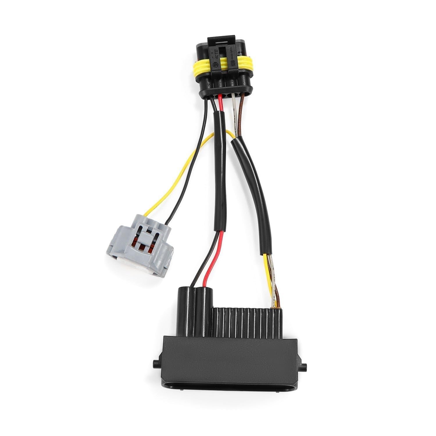 WIRING ADAPTER ALPHAREX USA