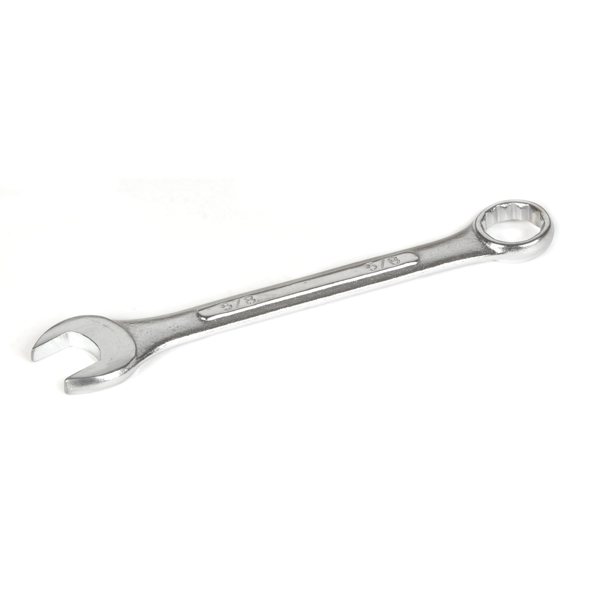 W326C Performance Tool Combination Wrench, 5/8