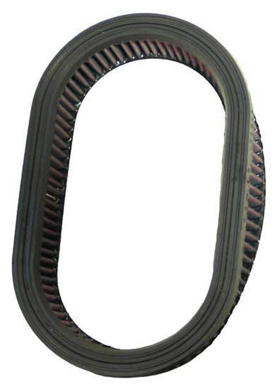 K&N Engine Air Filter: Powersport High Performance Air Filter: Fits 1967-1975 HARLEY DAVIDSON (FLH Electra Glide, FX Super Glide, FXE, FL 74ci models, Sportster, FX 74ci, 74FL, FLH 74ci) HD-0200