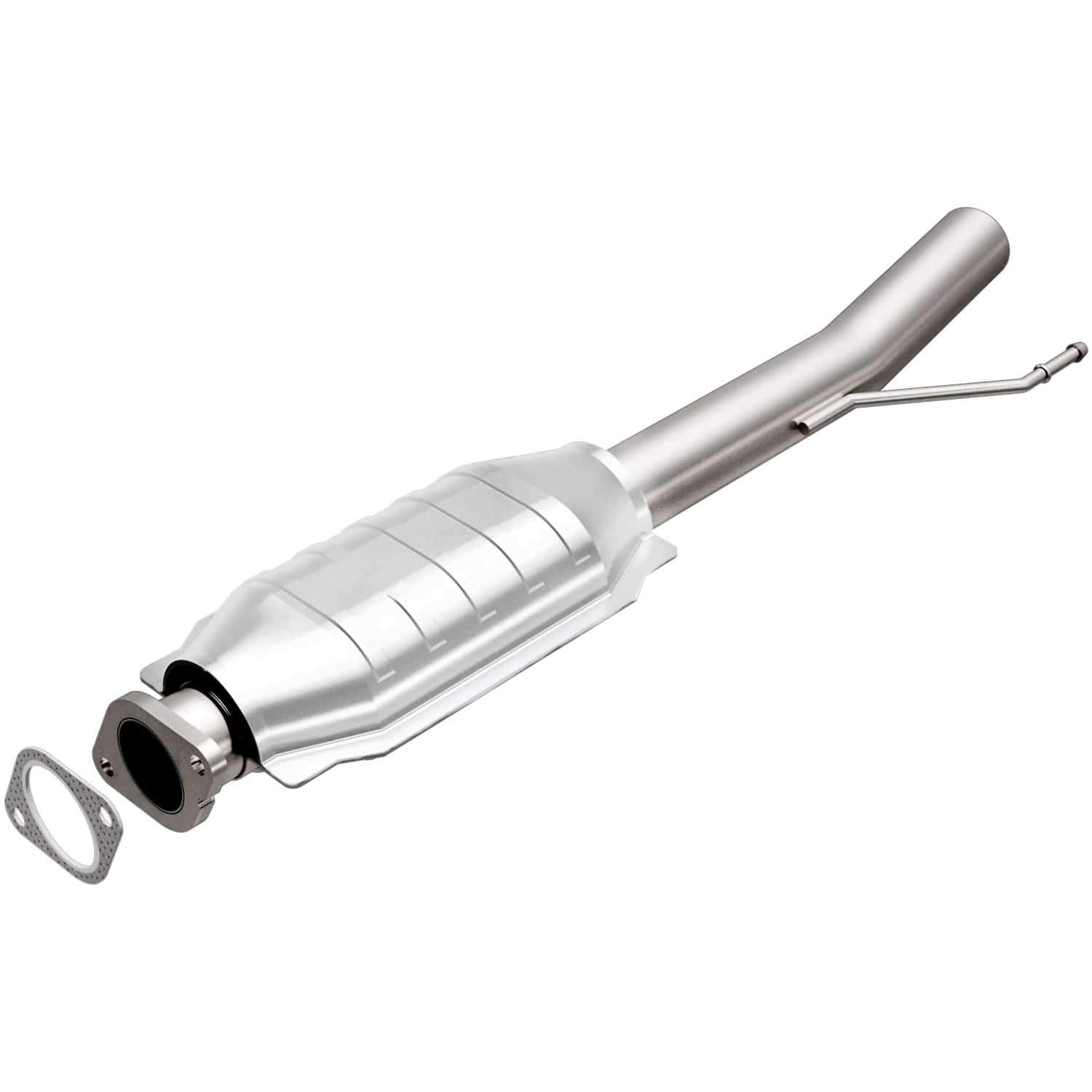 California Grade MagnaFlow Catalytic Converter 457010: Direct-Fit (CARB Compliant)