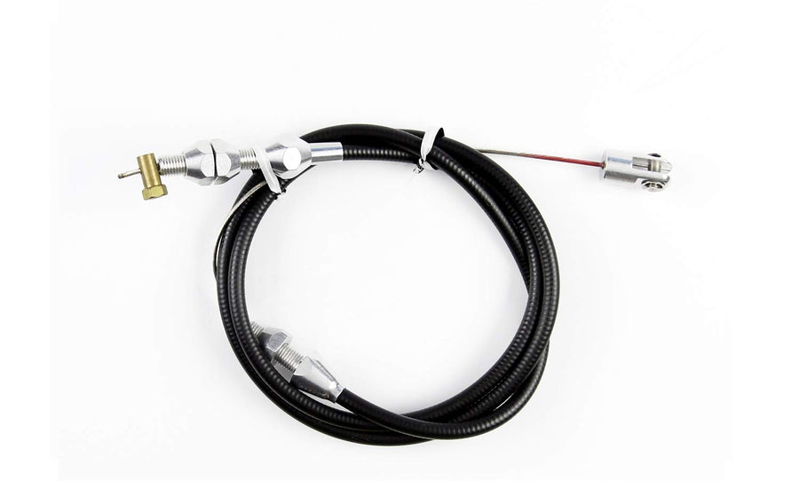 Lokar TC-1000MODU36 36" Universal Ford Mod 4.6, 5.4 Cable Performance Products