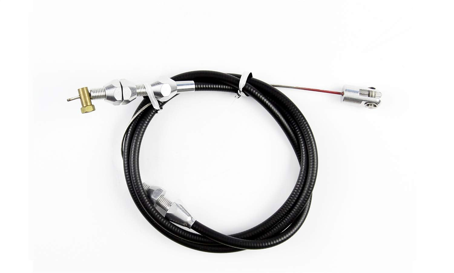 Lokar TC-1000MODU36 36" Universal Ford Mod 4.6, 5.4 Cable Performance Products
