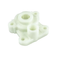 Water Pump Housing, Sierra 18-3485