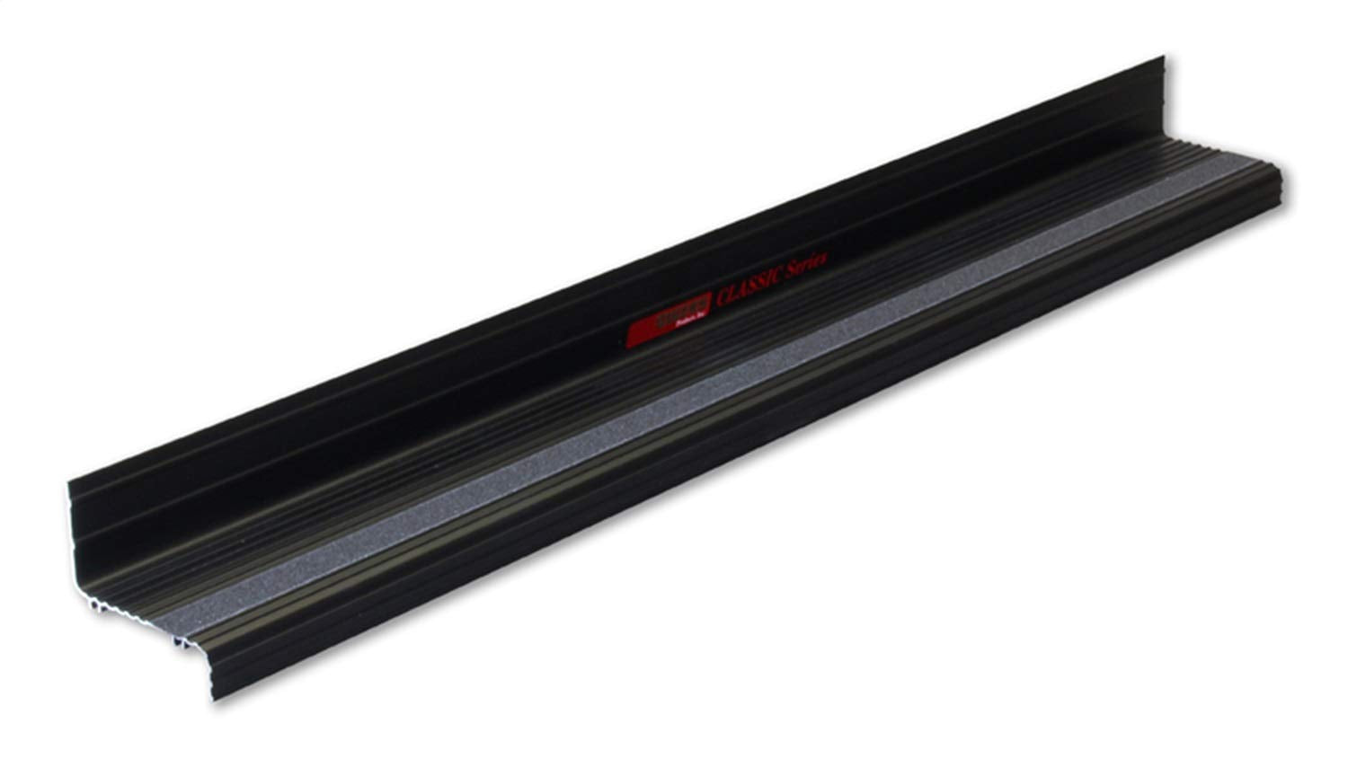 ClassicPro Series Owens Products OCR7485AB-01 Extruded 4in. Box Running Boards