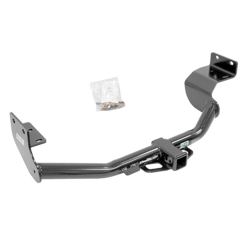 Max-Frame Receiver, Draw-Tite 2"