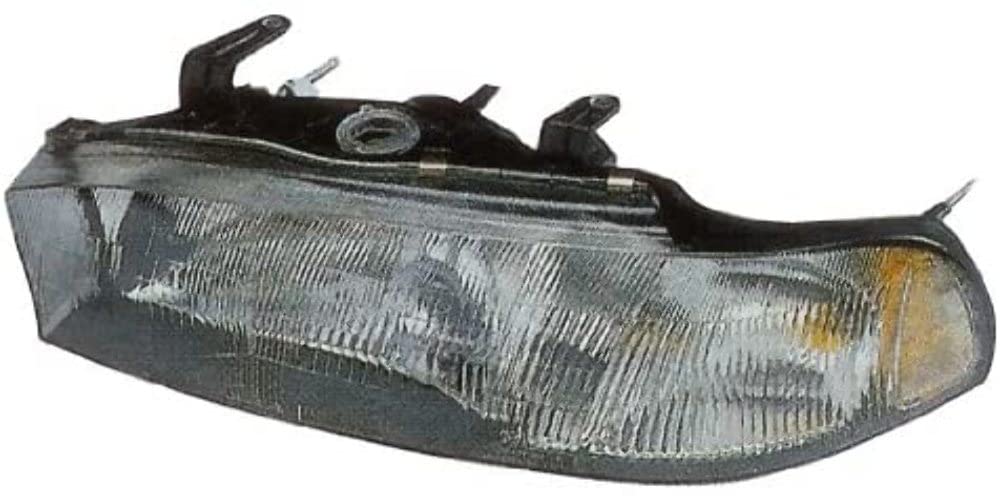 Headlight Eagle Eyes SR015-B001L