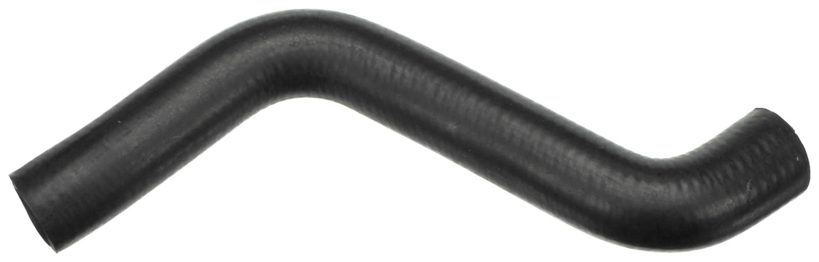 Premium Gates 21534 Molded Coolant Hose , Black