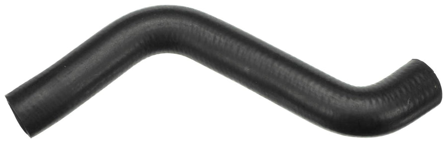 Premium Gates 21534 Molded Coolant Hose , Black