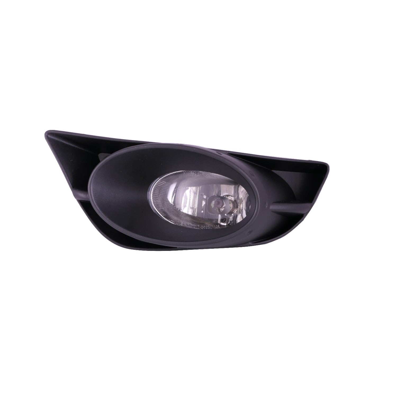Fog Light Driver Side ACK For Honda Fit 09-11 CAPA | DOT Certified 33951-TK6-305 | HO2592122C