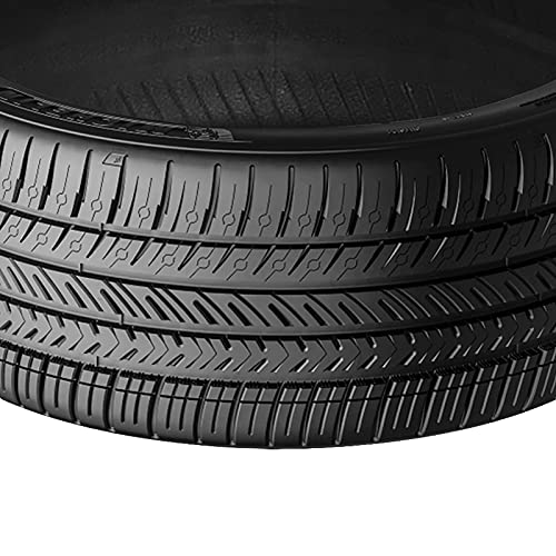 Pilot Sport A/S 4 Michelin 265/40R21 101V BSW
