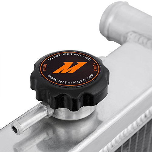 Mishimoto Performance Aluminum Radiator MMRAD-PRE-97 Fits Honda Prelude 1997-2001