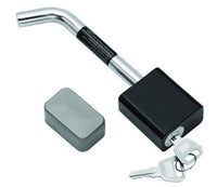 1/2" RECEIVER LOCK