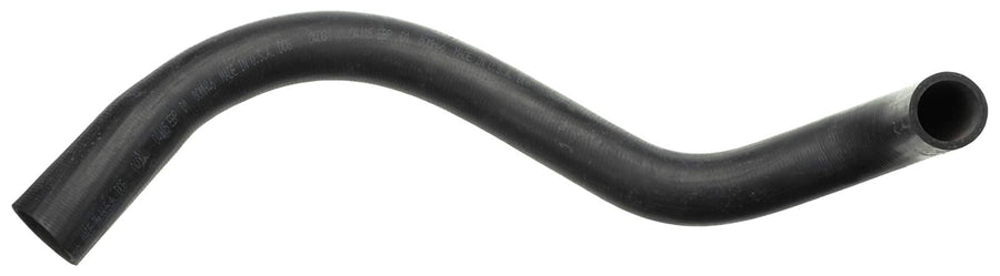 Premium Gates Molded Coolant Hose 22854