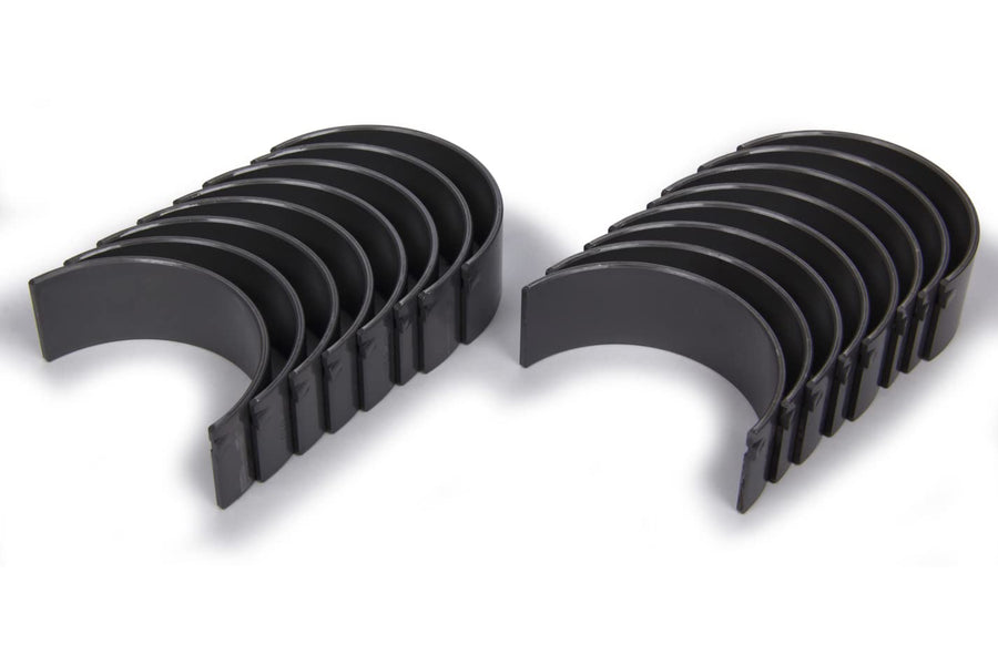 1967-2007 Chevy V8 305/350/400 ACL .10mm Oversized Trimetal Rod Bearing Set (8B663P-10)