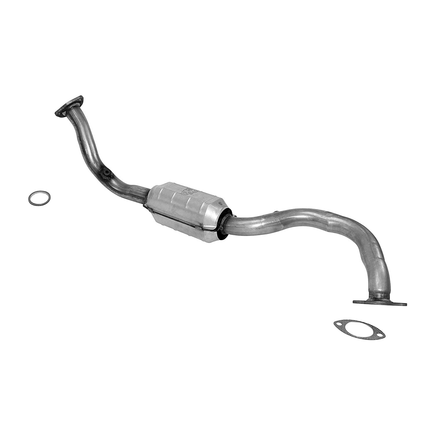 912968 AP Exhaust Direct Fit Catalytic Converter