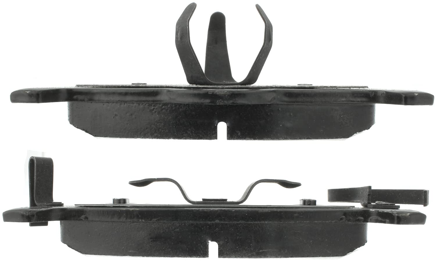 StopTech Truck & SUV Pad 319.10410